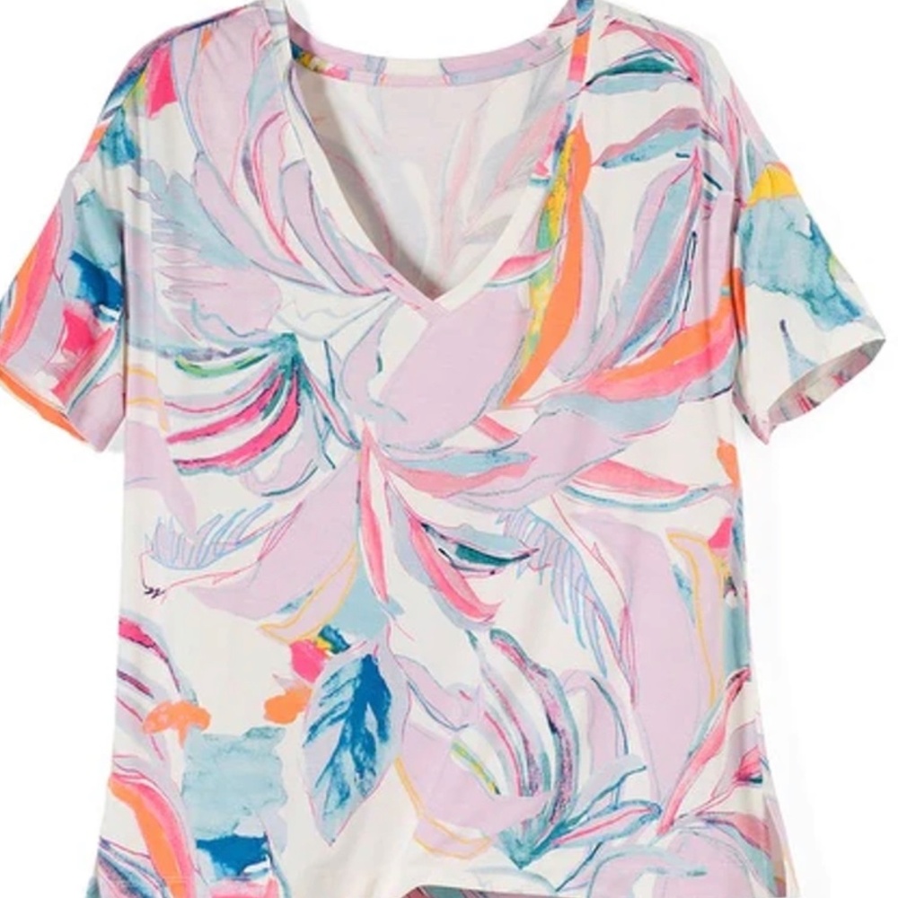 Soma Cool Nights Top XL